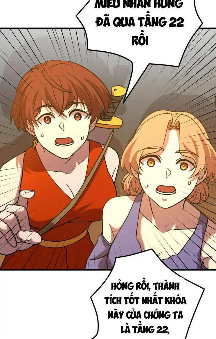 Cao Võ: Ngàn Năm Tiến Hóa: Chapter 83