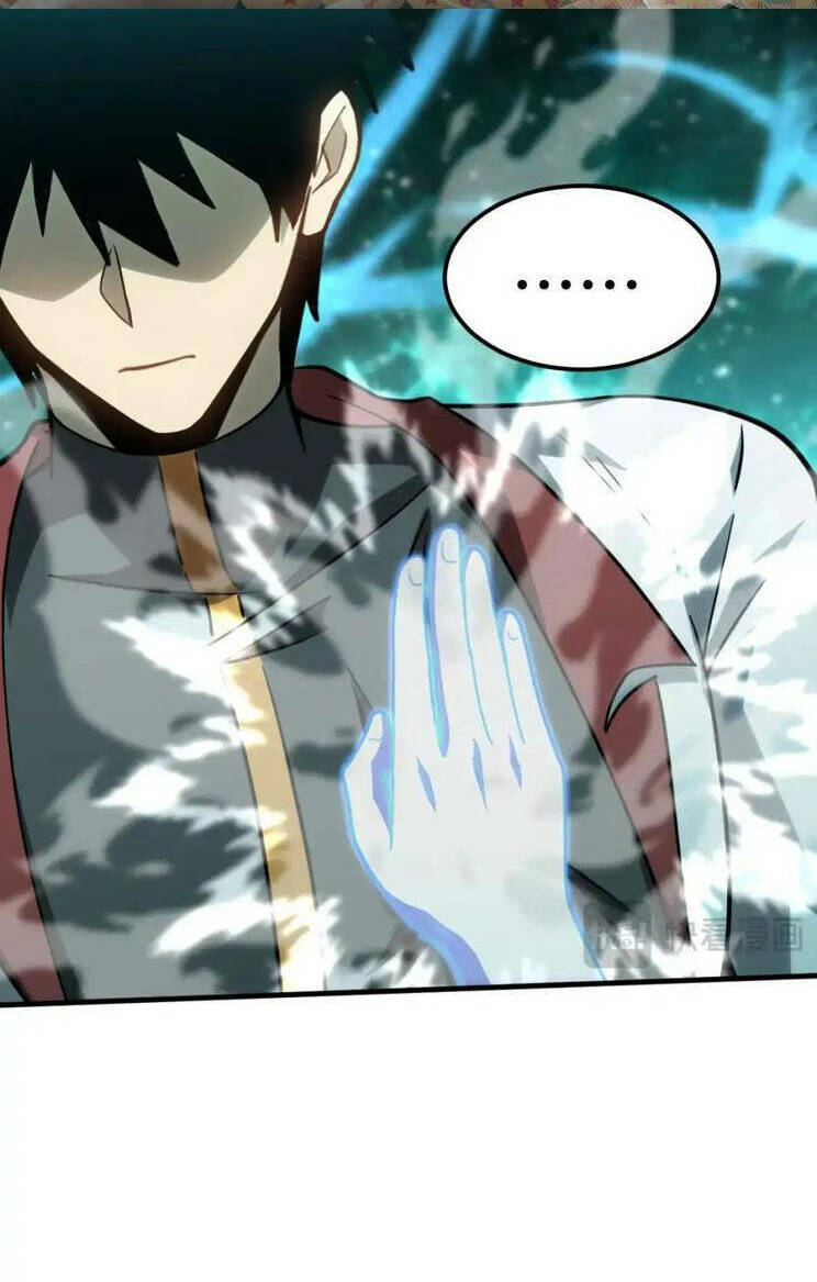 Cao Võ: Ngàn Năm Tiến Hóa: Chapter 83