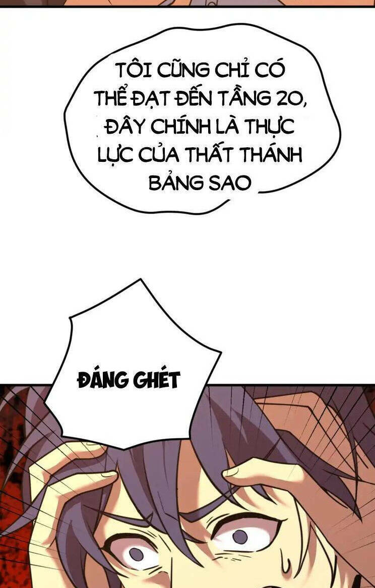 Cao Võ: Ngàn Năm Tiến Hóa: Chapter 83