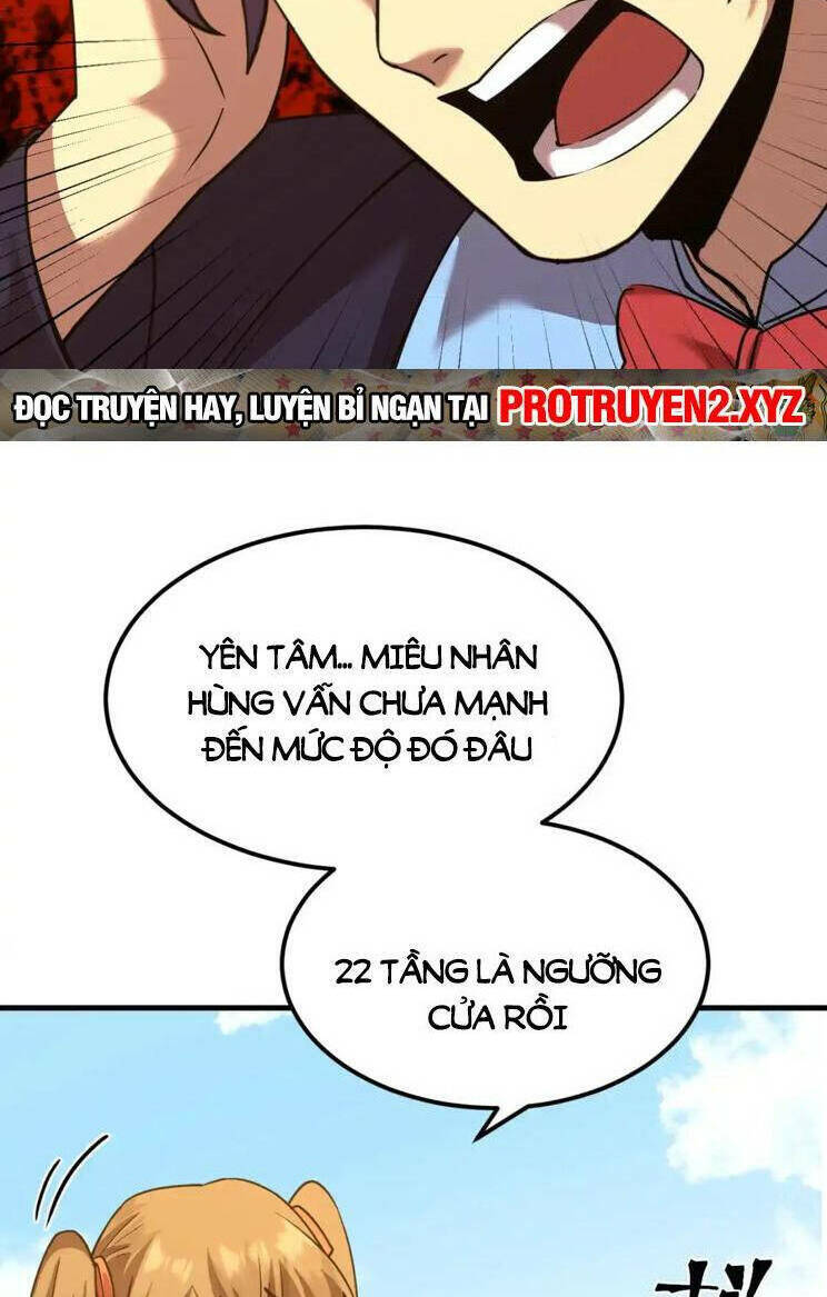 Cao Võ: Ngàn Năm Tiến Hóa: Chapter 83