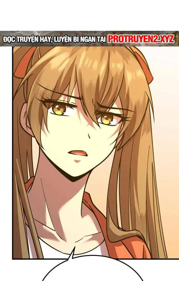 Cao Võ: Ngàn Năm Tiến Hóa: Chapter 83