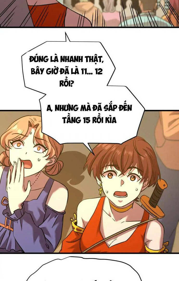 Cao Võ: Ngàn Năm Tiến Hóa: Chapter 83