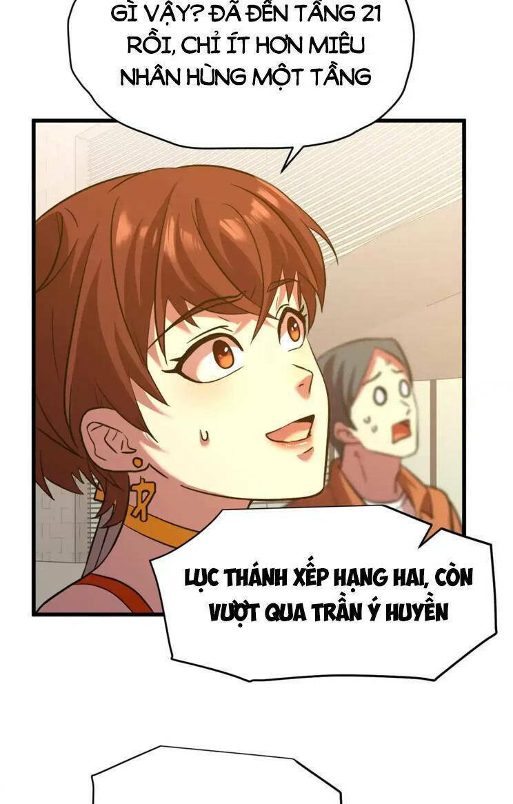 Cao Võ: Ngàn Năm Tiến Hóa: Chapter 83