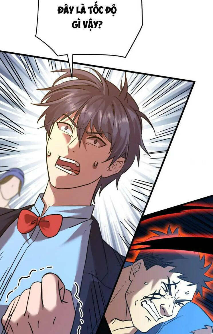 Cao Võ: Ngàn Năm Tiến Hóa: Chapter 83
