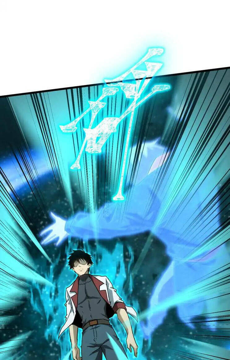 Cao Võ: Ngàn Năm Tiến Hóa: Chapter 83