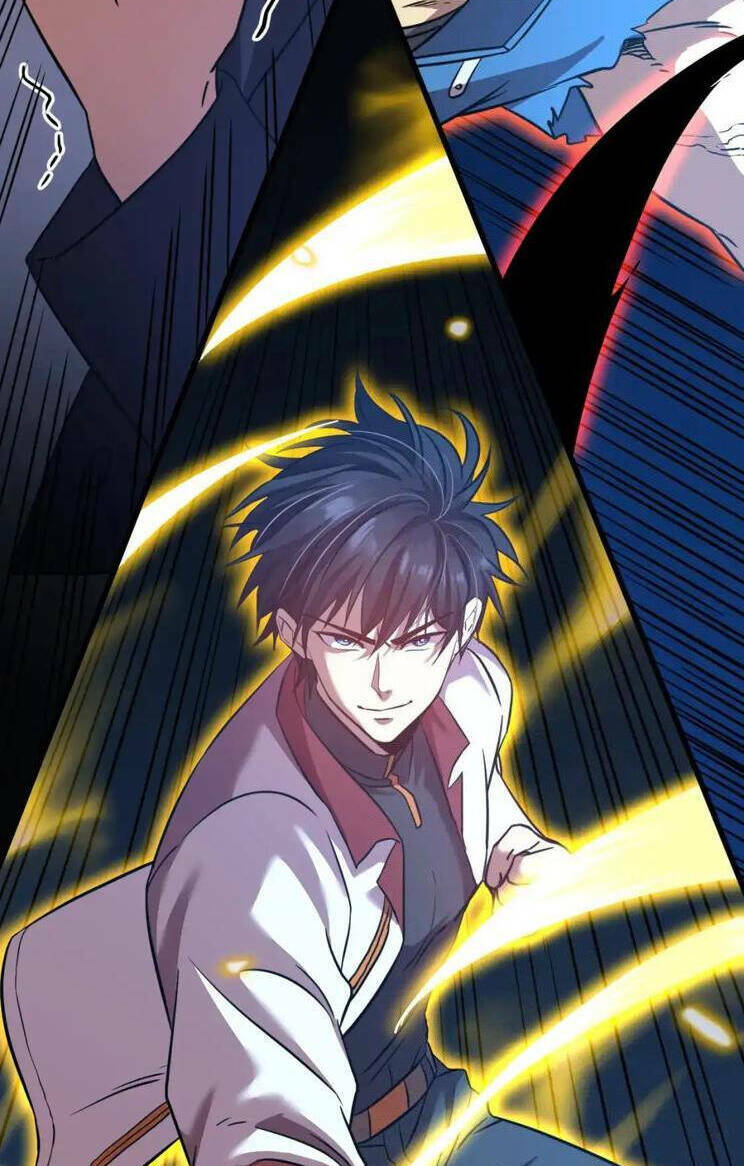 Cao Võ: Ngàn Năm Tiến Hóa: Chapter 83