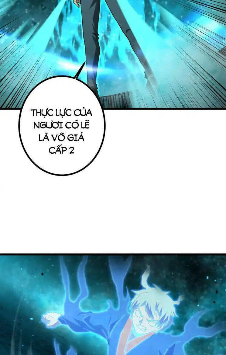 Cao Võ: Ngàn Năm Tiến Hóa: Chapter 83