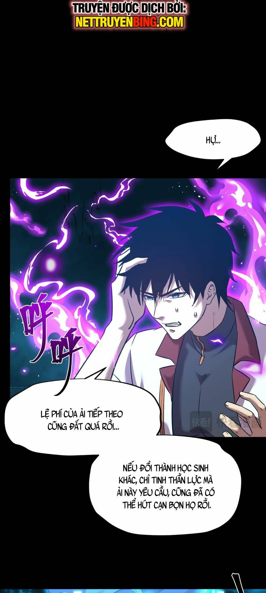 Cao Võ: Ngàn Năm Tiến Hóa: Chapter 84
