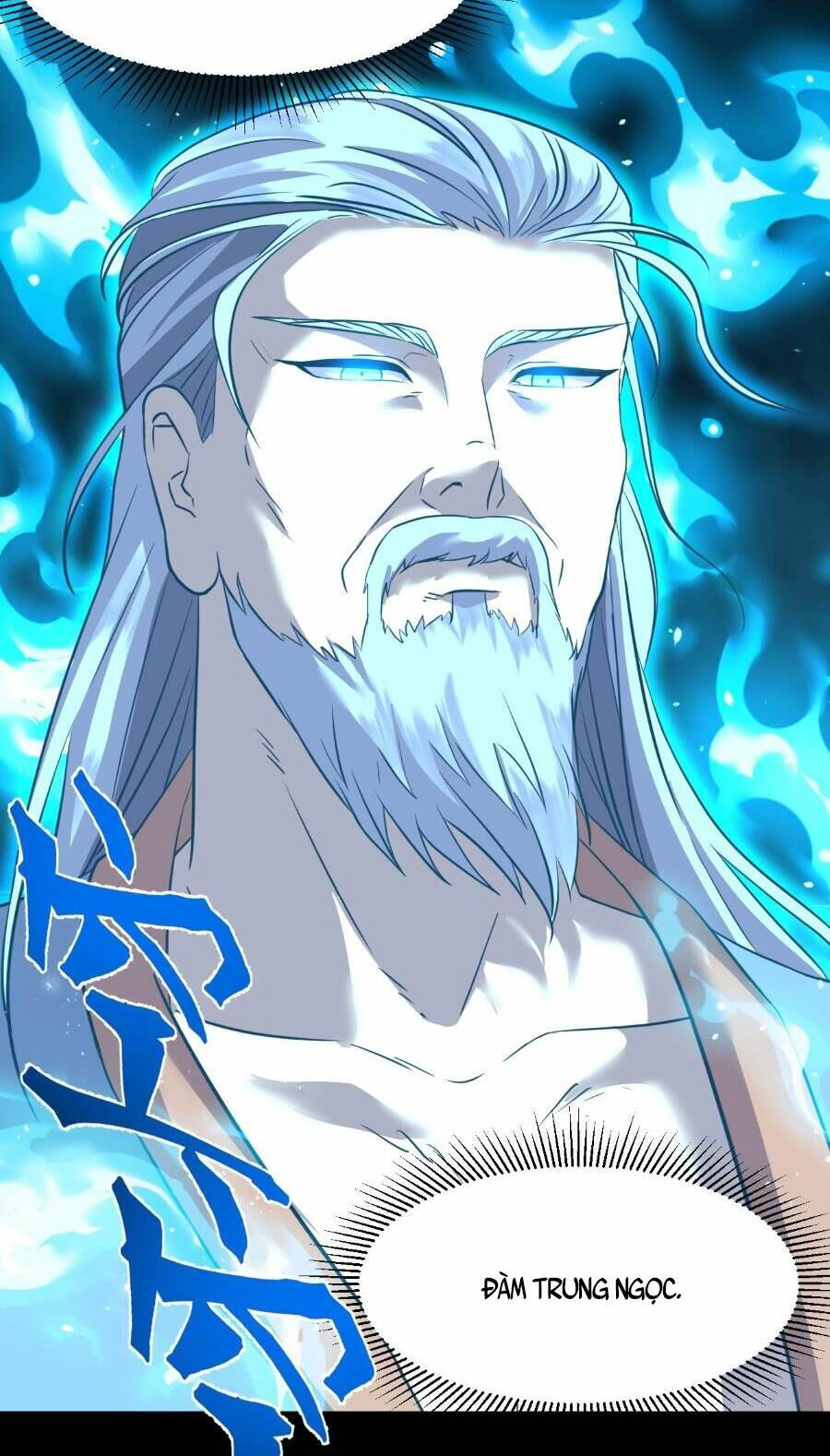 Cao Võ: Ngàn Năm Tiến Hóa: Chapter 84