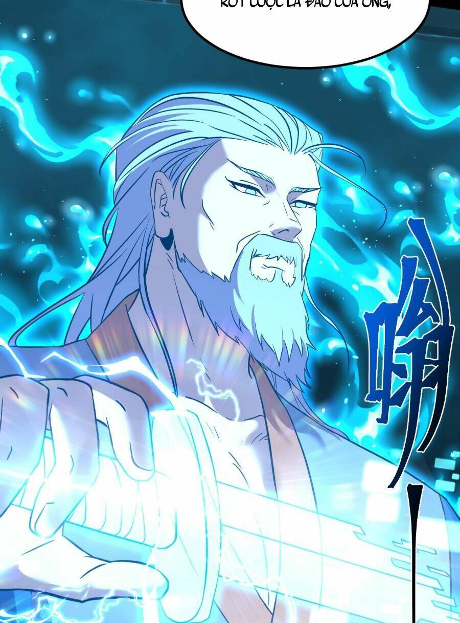 Cao Võ: Ngàn Năm Tiến Hóa: Chapter 84