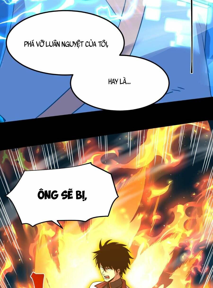 Cao Võ: Ngàn Năm Tiến Hóa: Chapter 84