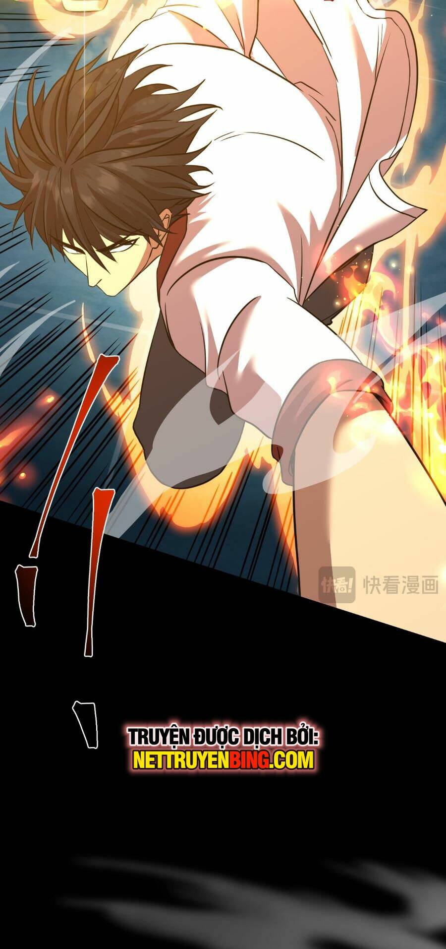 Cao Võ: Ngàn Năm Tiến Hóa: Chapter 84