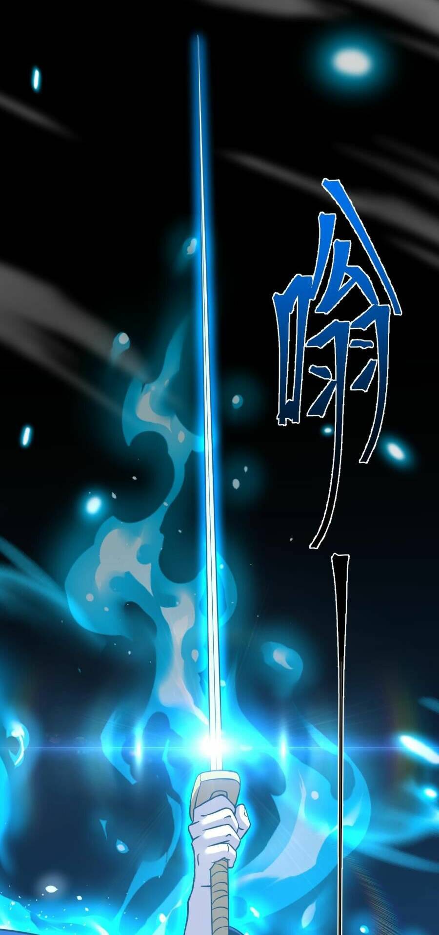 Cao Võ: Ngàn Năm Tiến Hóa: Chapter 84