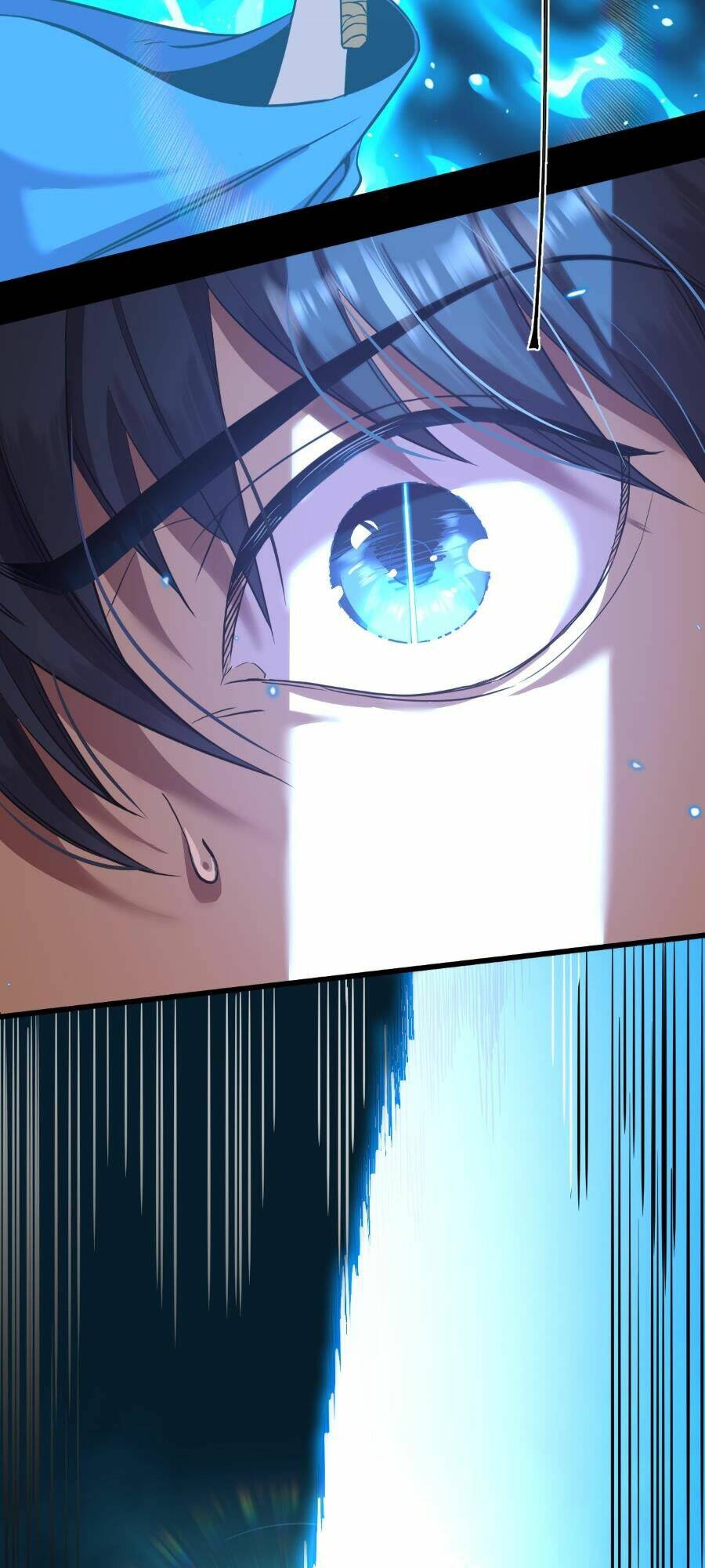 Cao Võ: Ngàn Năm Tiến Hóa: Chapter 84