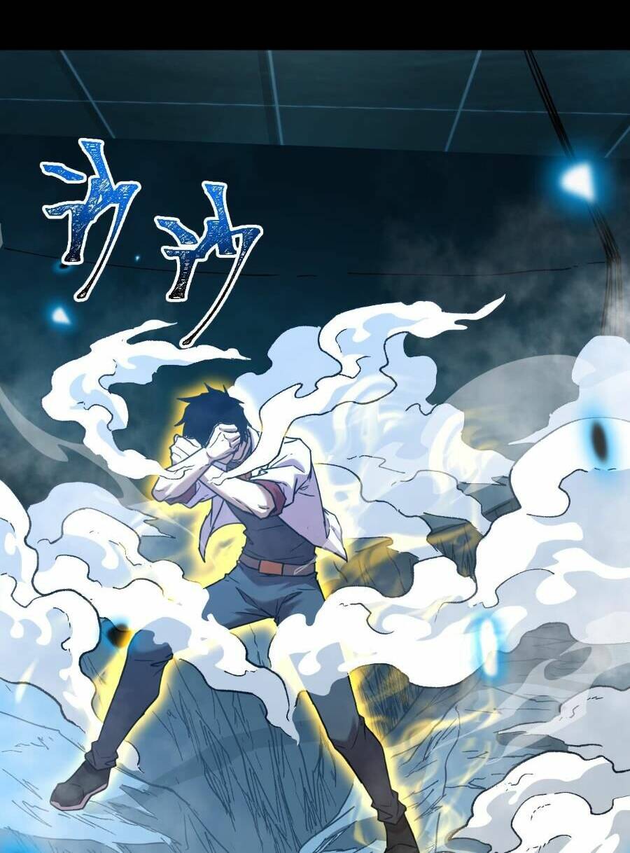 Cao Võ: Ngàn Năm Tiến Hóa: Chapter 84