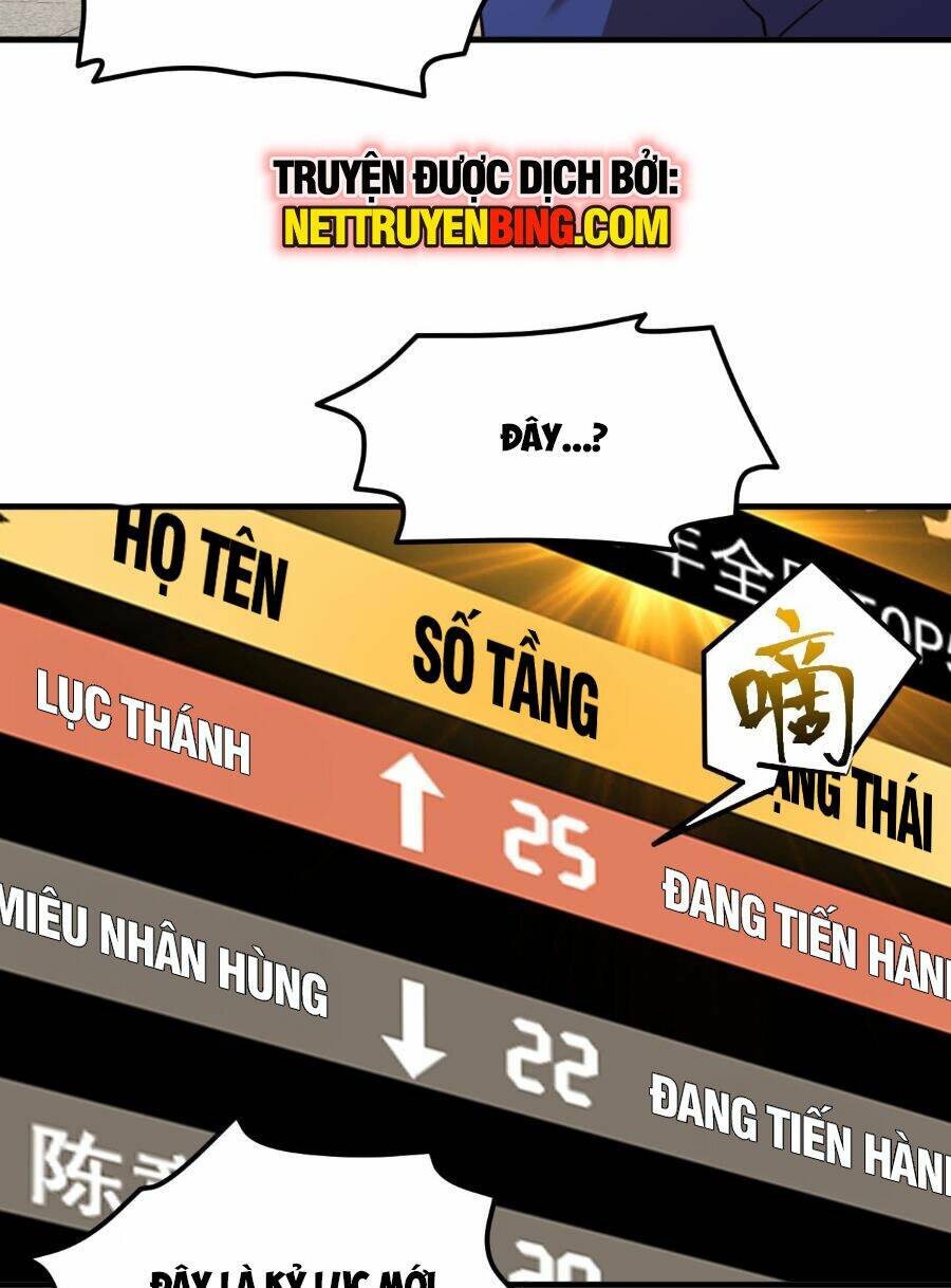 Cao Võ: Ngàn Năm Tiến Hóa: Chapter 84