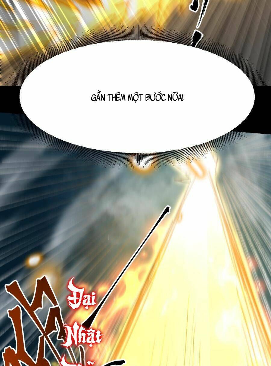 Cao Võ: Ngàn Năm Tiến Hóa: Chapter 84