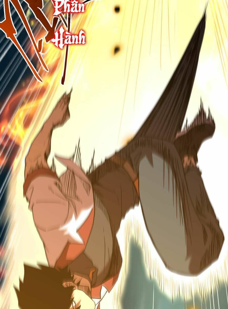 Cao Võ: Ngàn Năm Tiến Hóa: Chapter 84