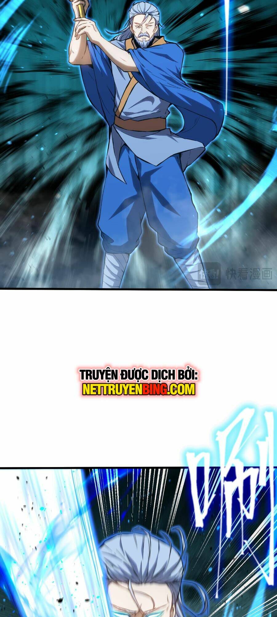 Cao Võ: Ngàn Năm Tiến Hóa: Chapter 84