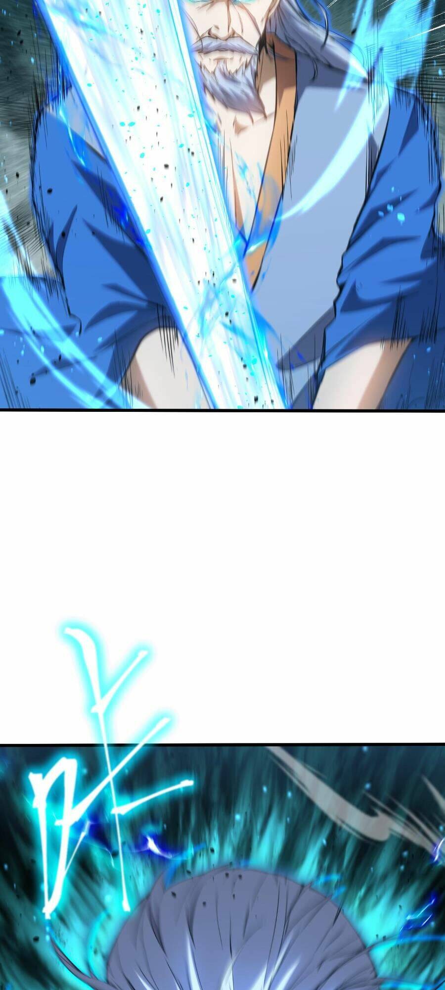 Cao Võ: Ngàn Năm Tiến Hóa: Chapter 84