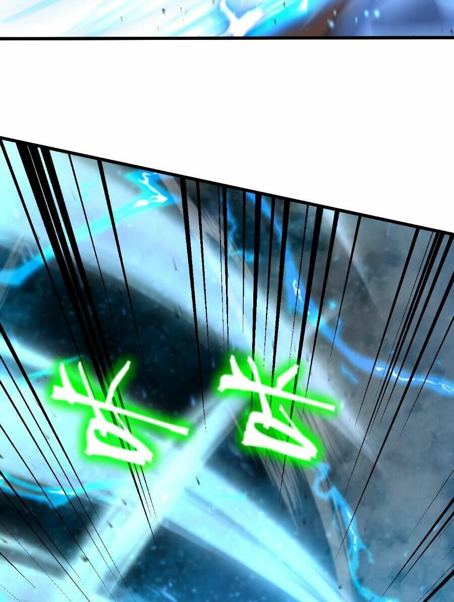 Cao Võ: Ngàn Năm Tiến Hóa: Chapter 84