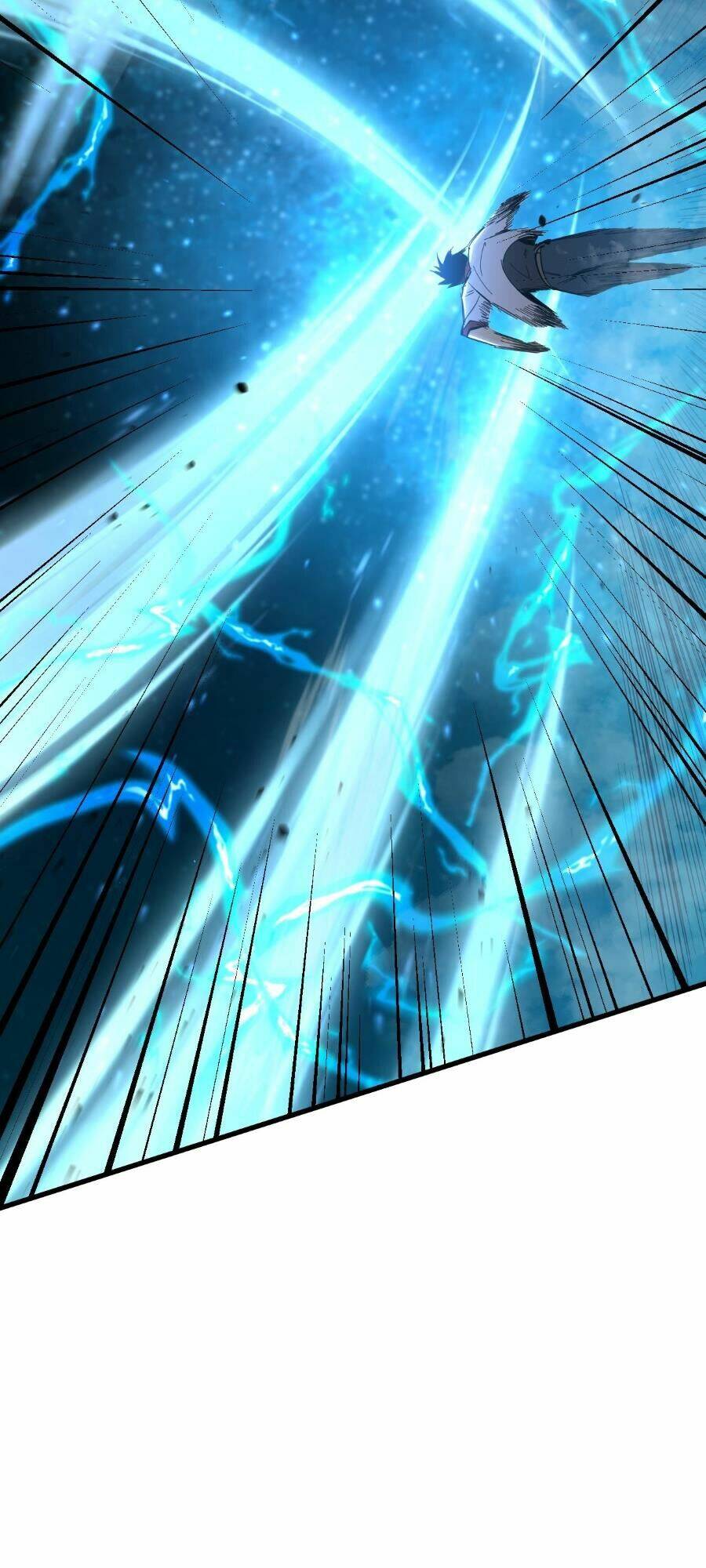 Cao Võ: Ngàn Năm Tiến Hóa: Chapter 84