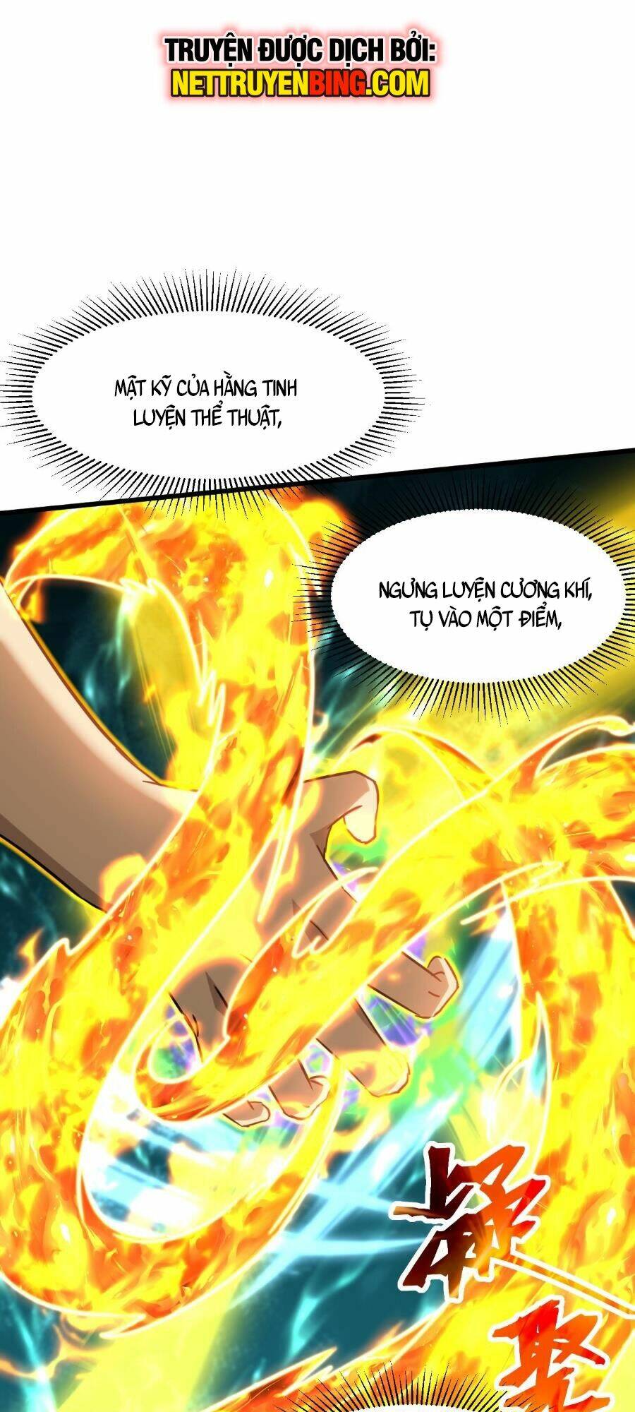 Cao Võ: Ngàn Năm Tiến Hóa: Chapter 84