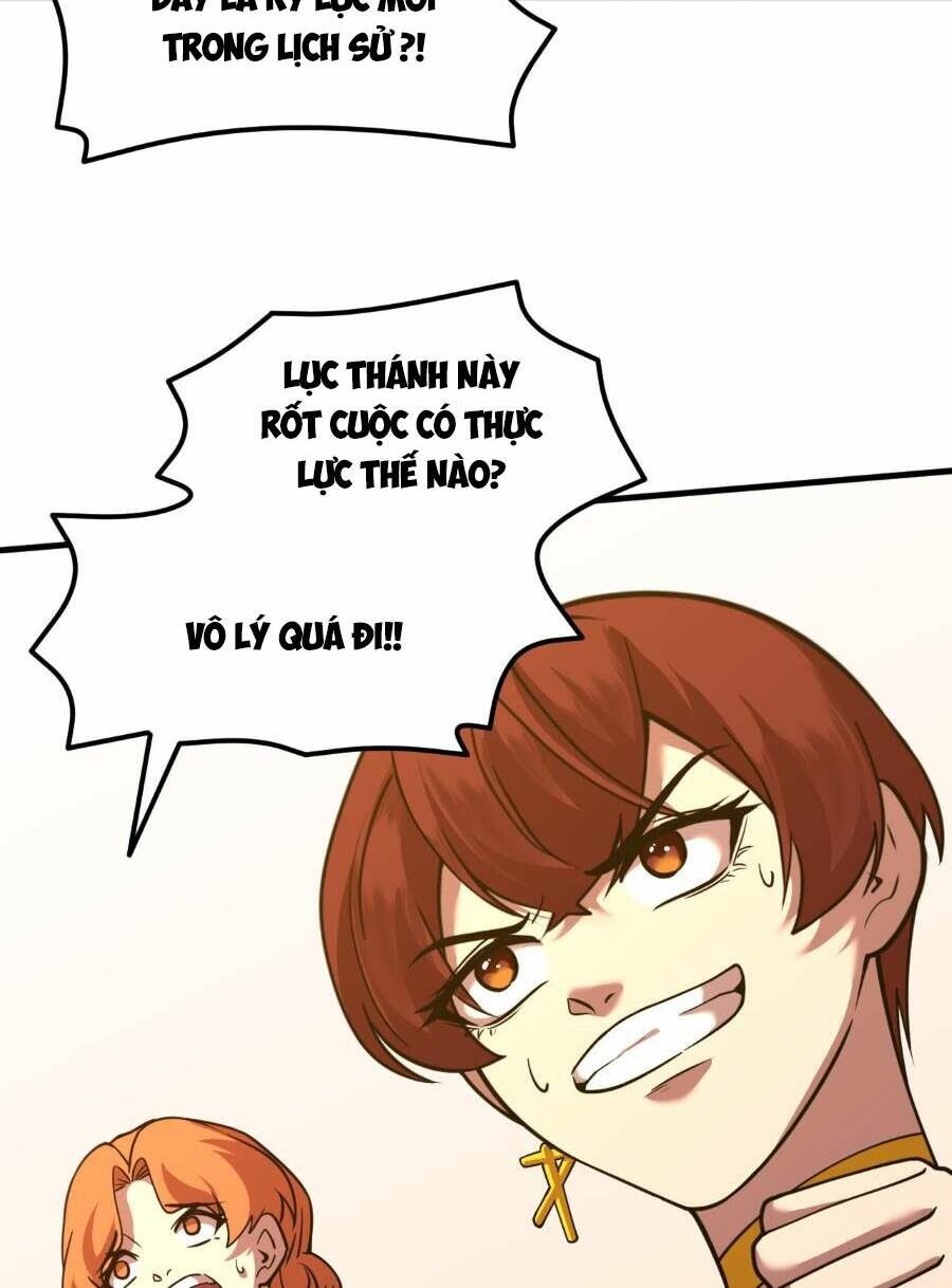 Cao Võ: Ngàn Năm Tiến Hóa: Chapter 84