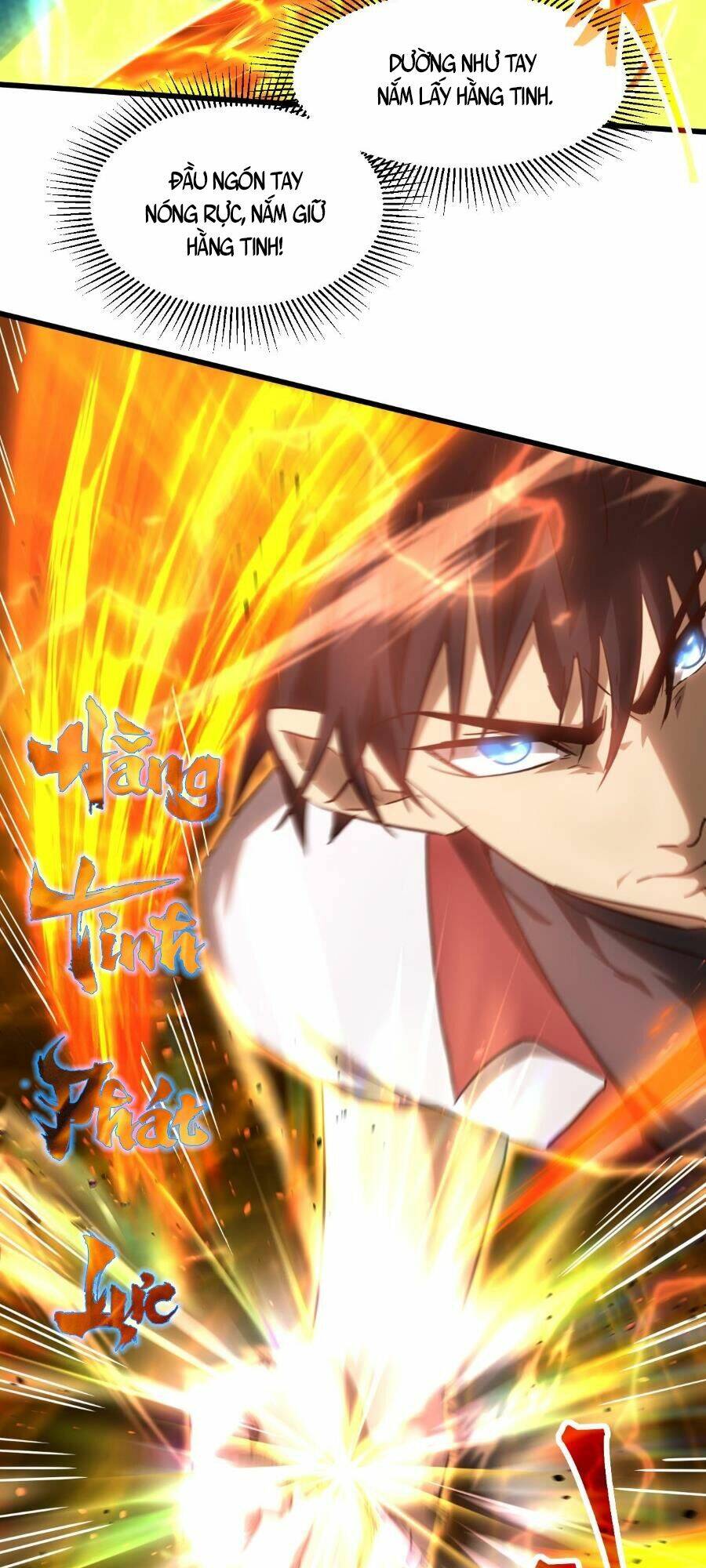 Cao Võ: Ngàn Năm Tiến Hóa: Chapter 84