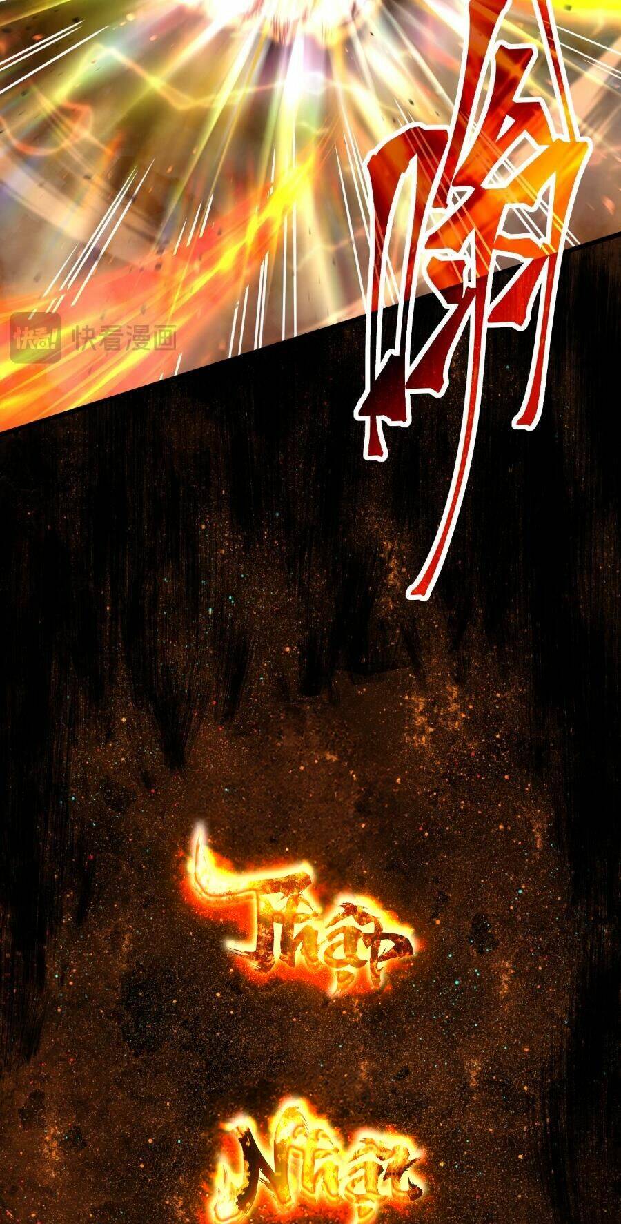Cao Võ: Ngàn Năm Tiến Hóa: Chapter 84