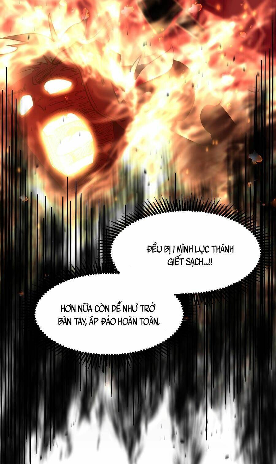 Cao Võ: Ngàn Năm Tiến Hóa: Chapter 84