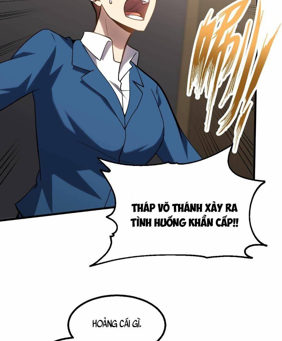 Cao Võ: Ngàn Năm Tiến Hóa: Chapter 84