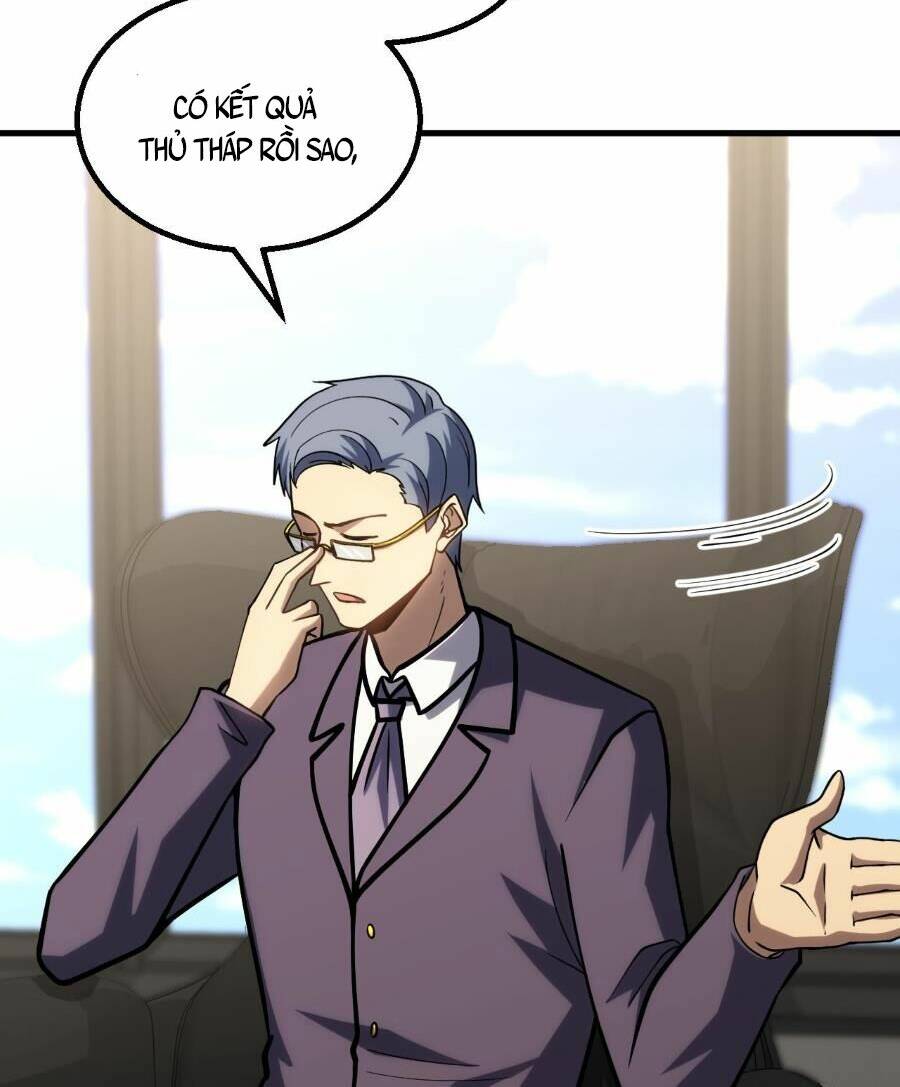 Cao Võ: Ngàn Năm Tiến Hóa: Chapter 84