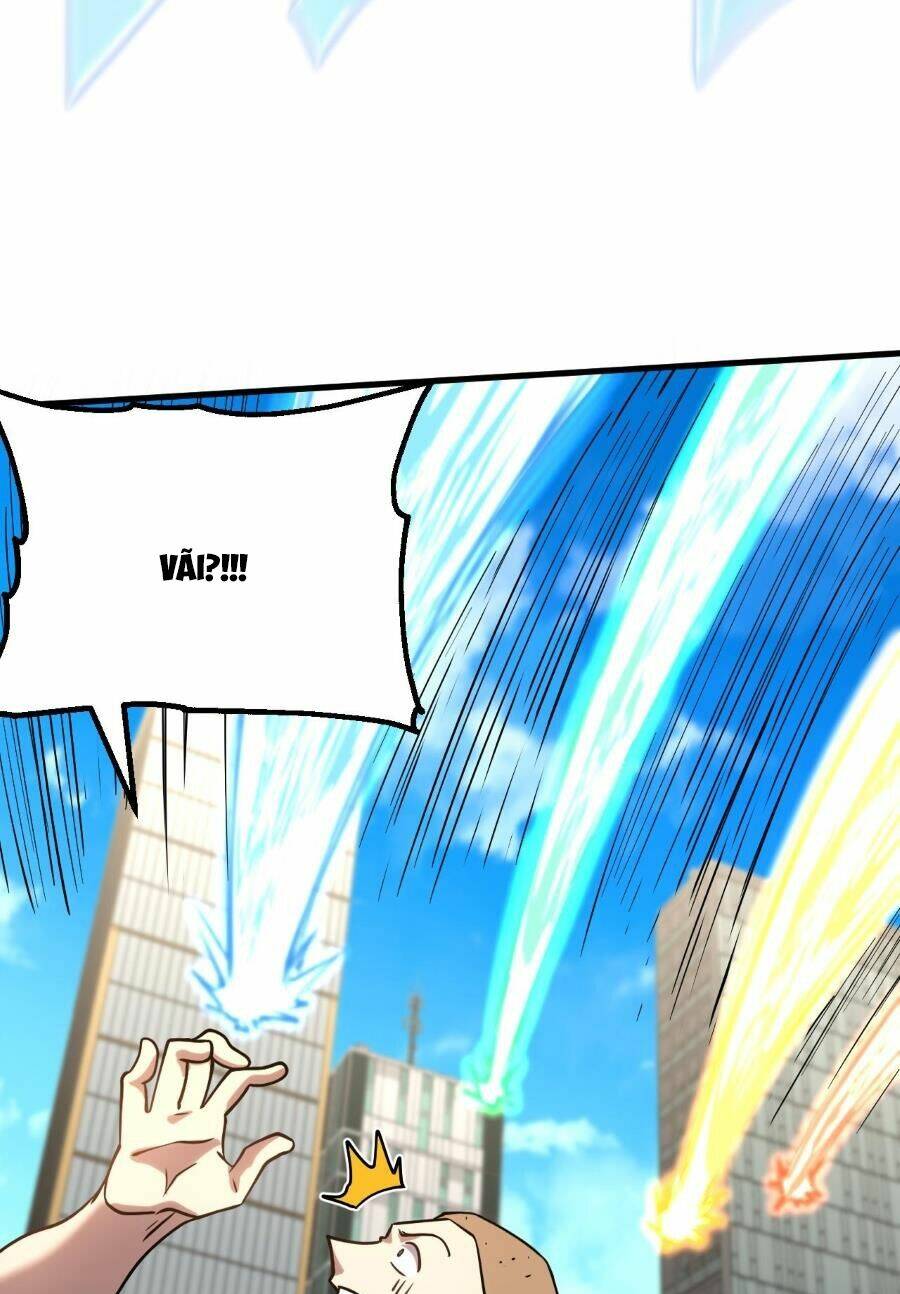 Cao Võ: Ngàn Năm Tiến Hóa: Chapter 84
