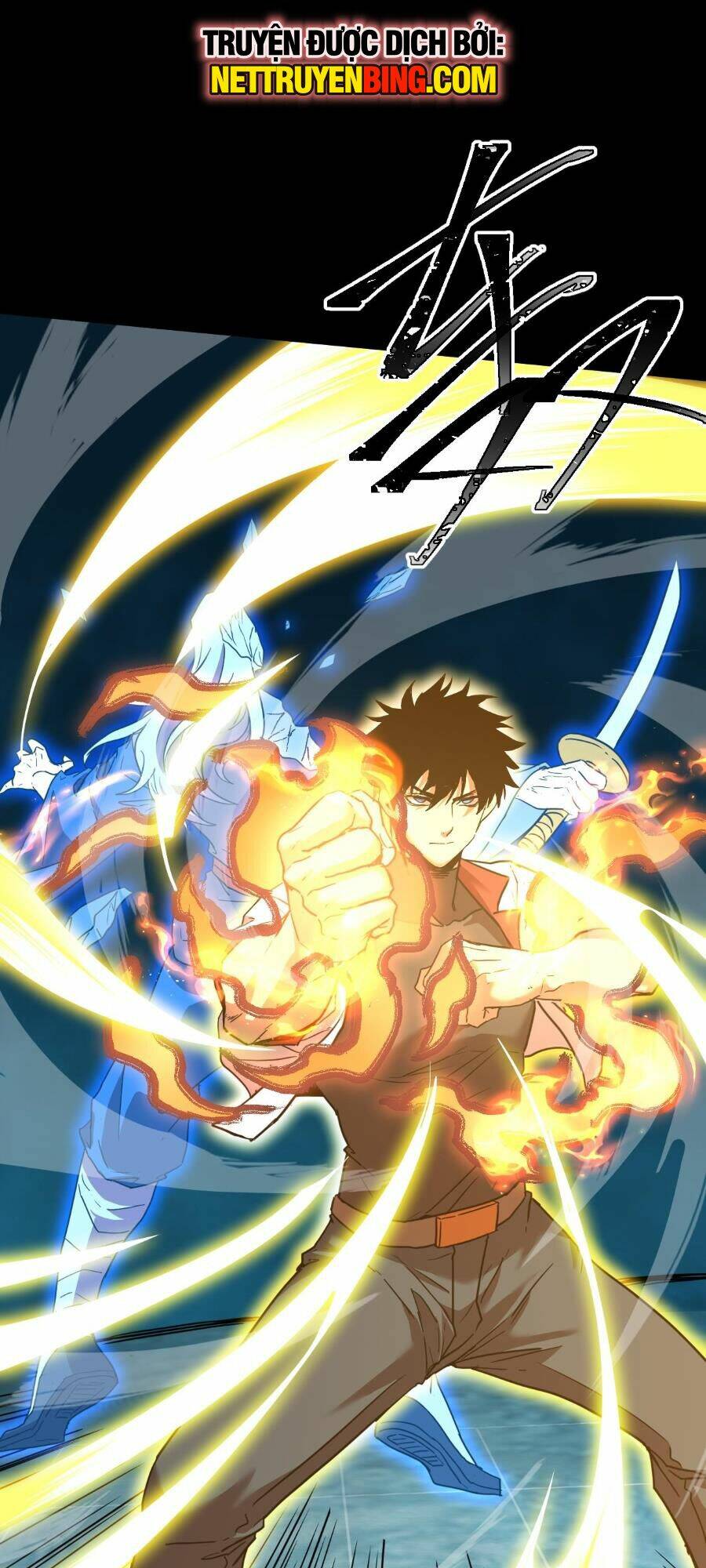 Cao Võ: Ngàn Năm Tiến Hóa: Chapter 84