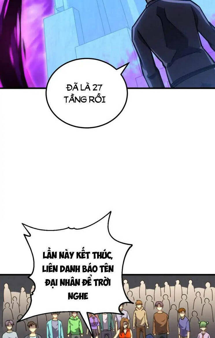 Cao Võ: Ngàn Năm Tiến Hóa: Chapter 85