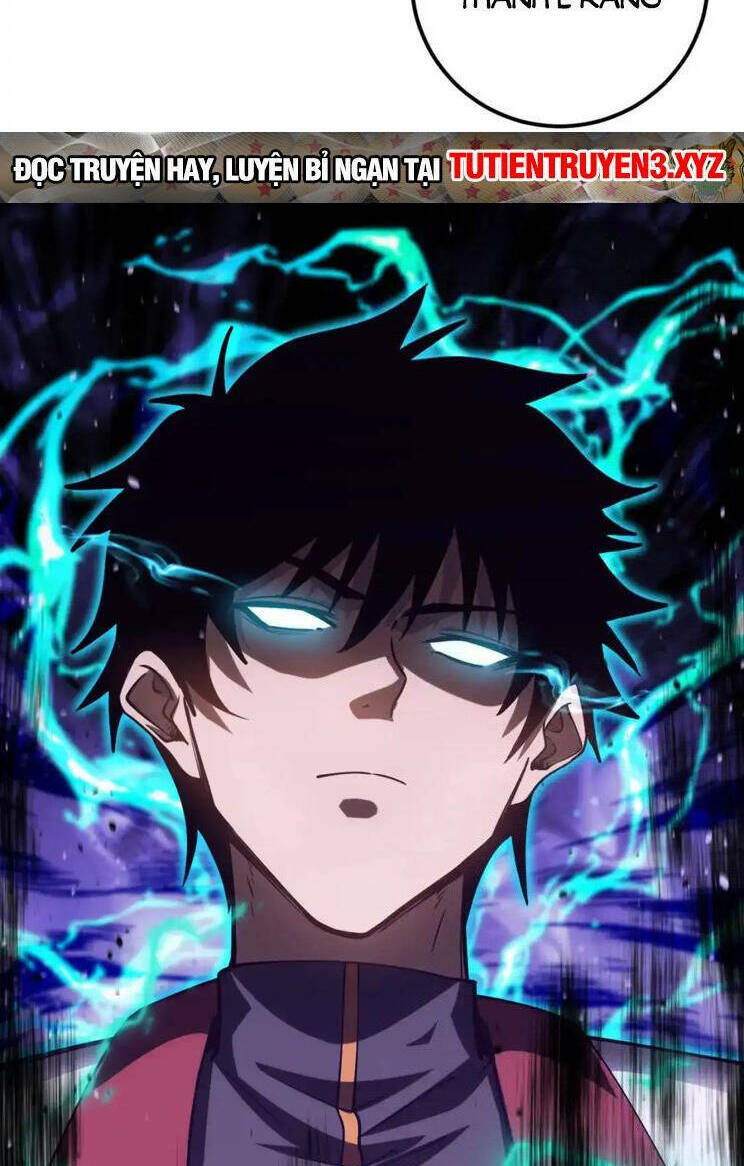 Cao Võ: Ngàn Năm Tiến Hóa: Chapter 85