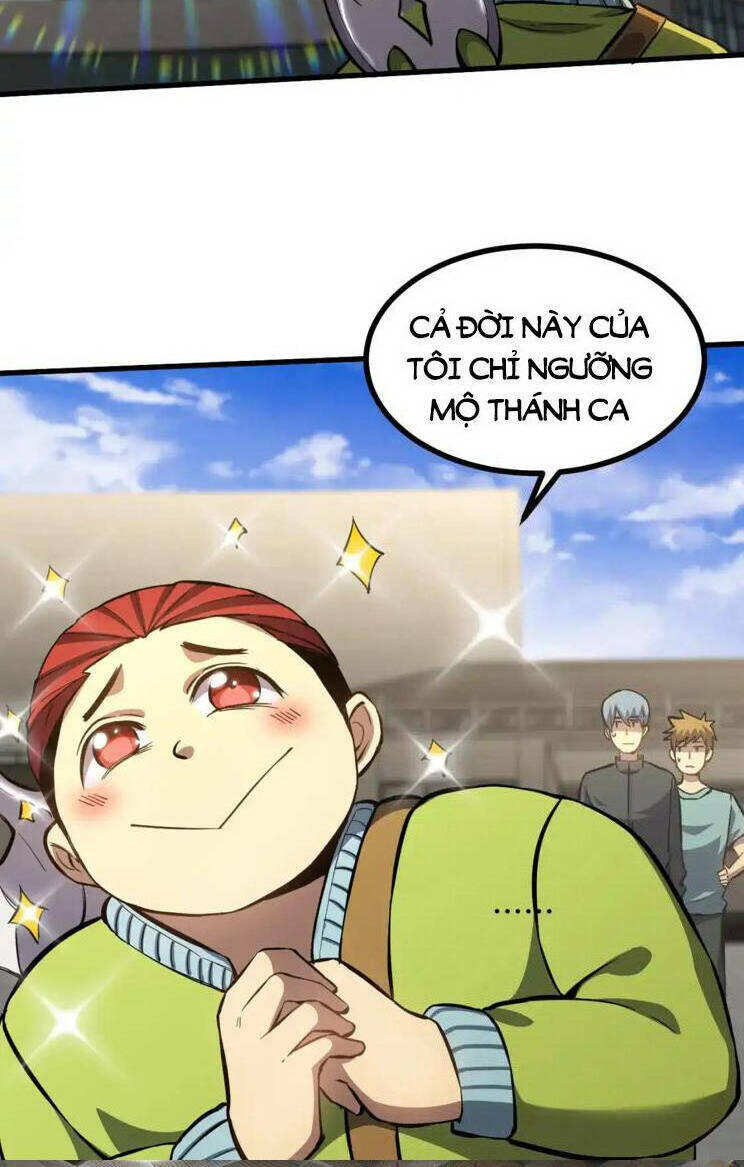 Cao Võ: Ngàn Năm Tiến Hóa: Chapter 85
