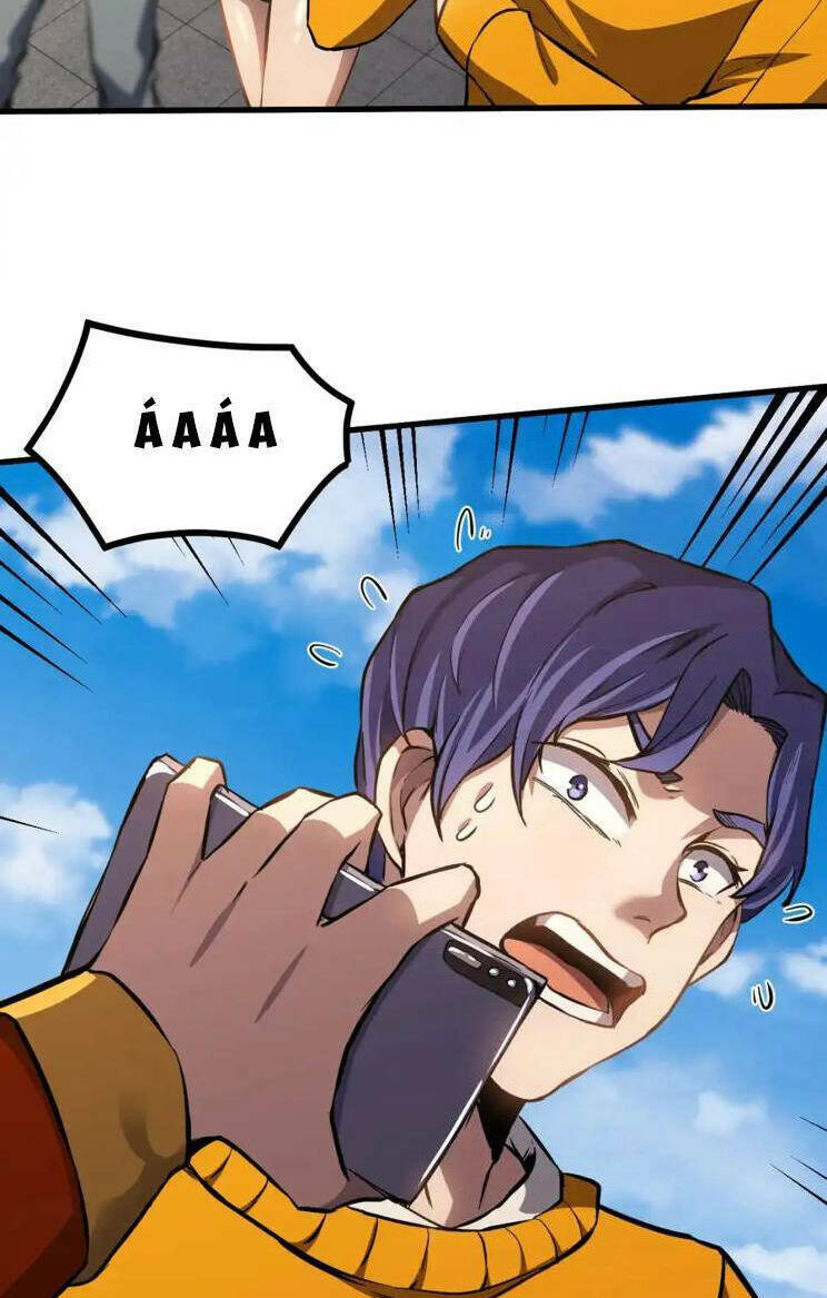 Cao Võ: Ngàn Năm Tiến Hóa: Chapter 85
