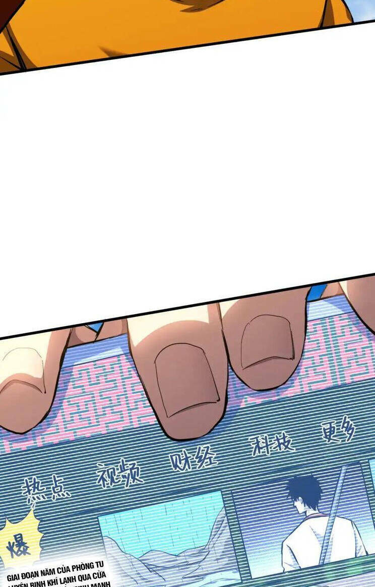 Cao Võ: Ngàn Năm Tiến Hóa: Chapter 85