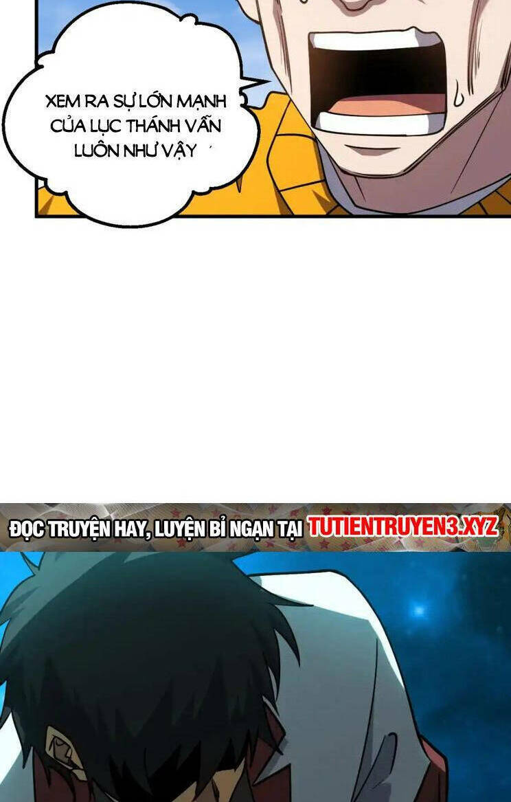 Cao Võ: Ngàn Năm Tiến Hóa: Chapter 85