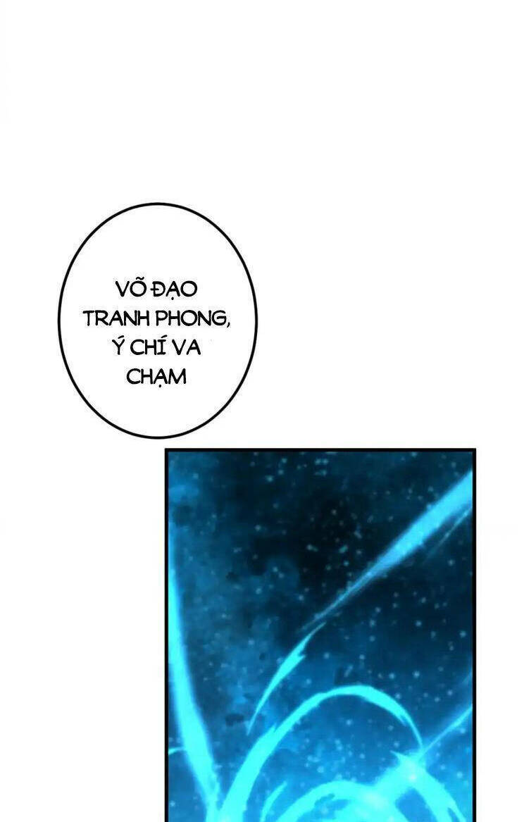 Cao Võ: Ngàn Năm Tiến Hóa: Chapter 85