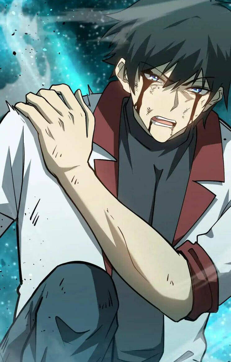 Cao Võ: Ngàn Năm Tiến Hóa: Chapter 85