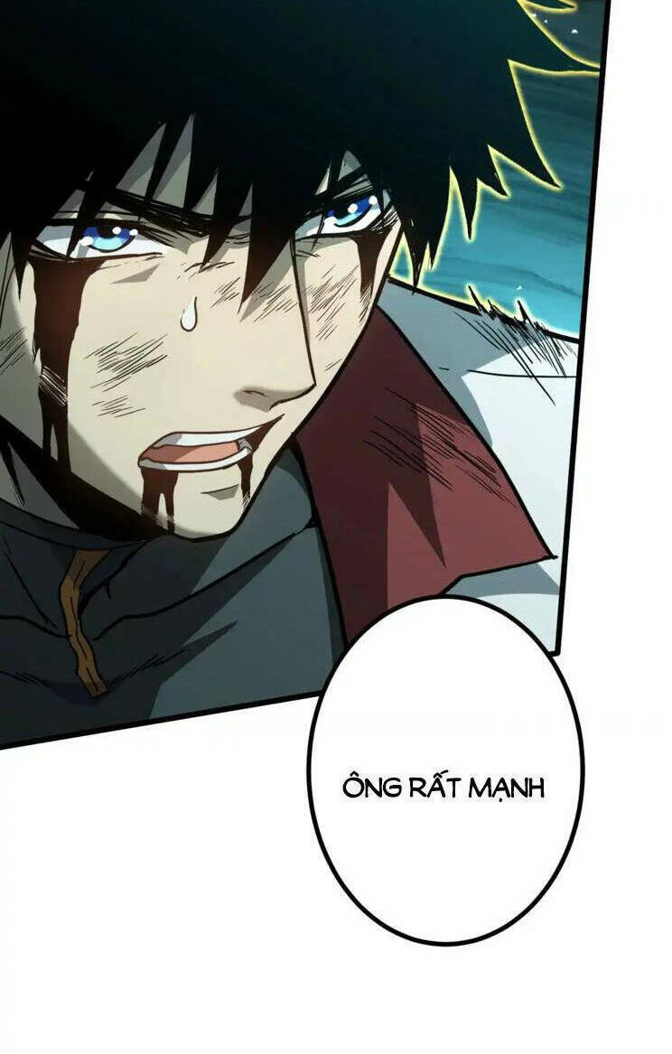 Cao Võ: Ngàn Năm Tiến Hóa: Chapter 85