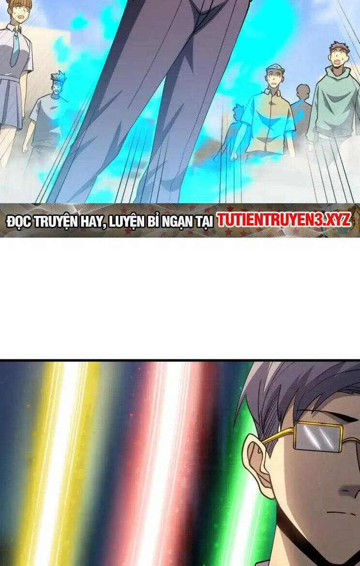 Cao Võ: Ngàn Năm Tiến Hóa: Chapter 85