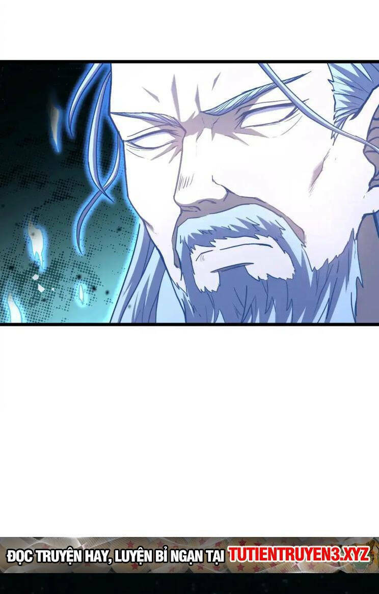 Cao Võ: Ngàn Năm Tiến Hóa: Chapter 85