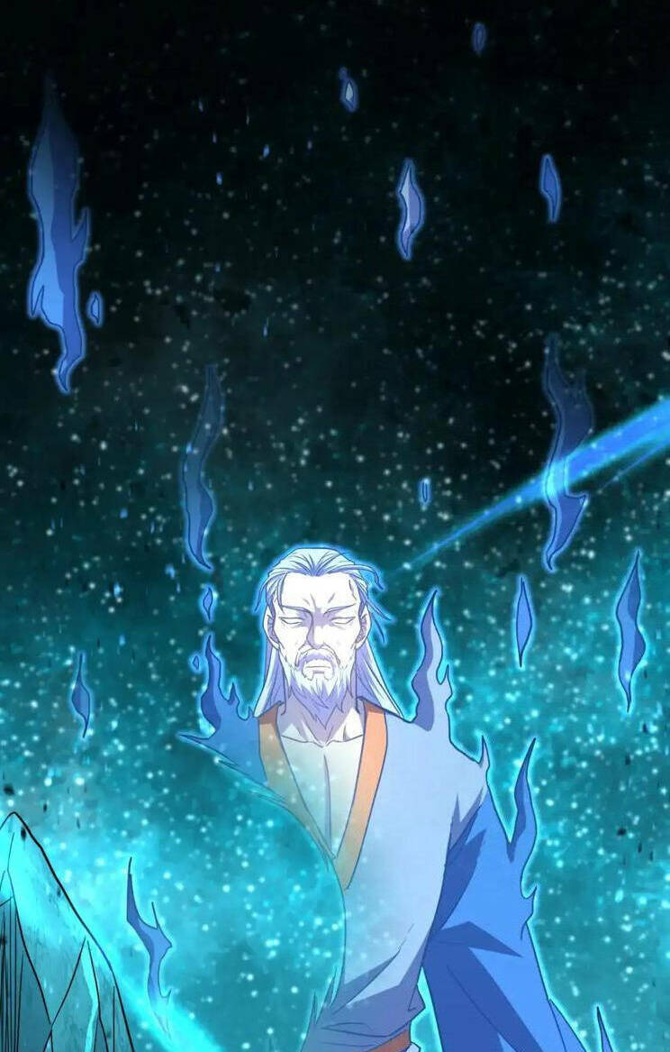 Cao Võ: Ngàn Năm Tiến Hóa: Chapter 85