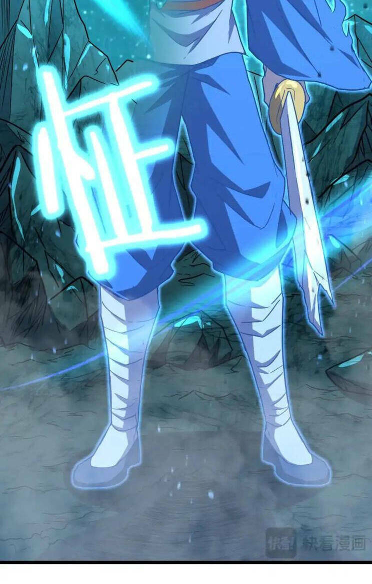 Cao Võ: Ngàn Năm Tiến Hóa: Chapter 85
