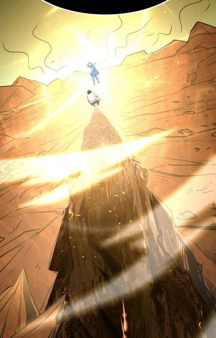 Cao Võ: Ngàn Năm Tiến Hóa: Chapter 85