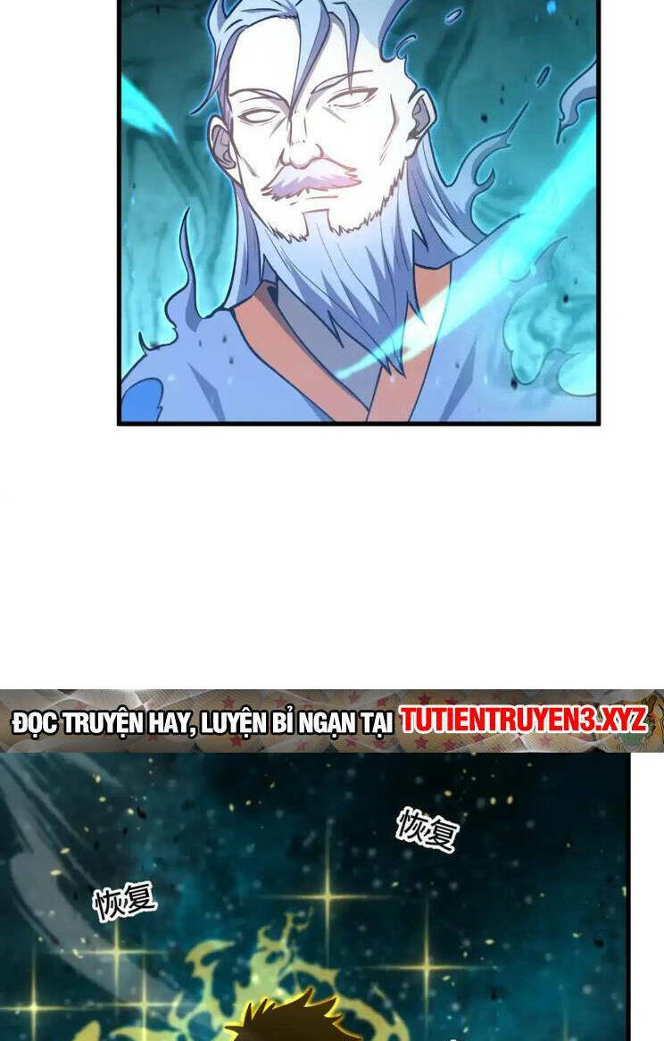 Cao Võ: Ngàn Năm Tiến Hóa: Chapter 85